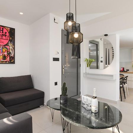 Castelo View Luxury Apt Rhodes City Εξωτερικό φωτογραφία
