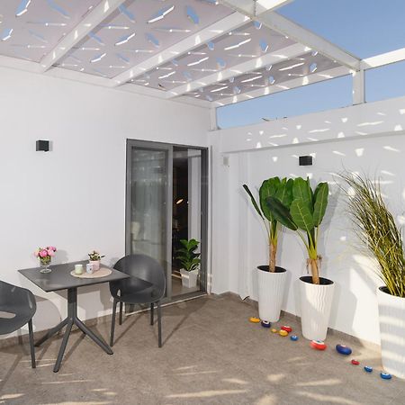 Castelo View Luxury Apt Rhodes City Εξωτερικό φωτογραφία