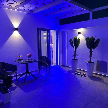 Castelo View Luxury Apt Rhodes City Εξωτερικό φωτογραφία