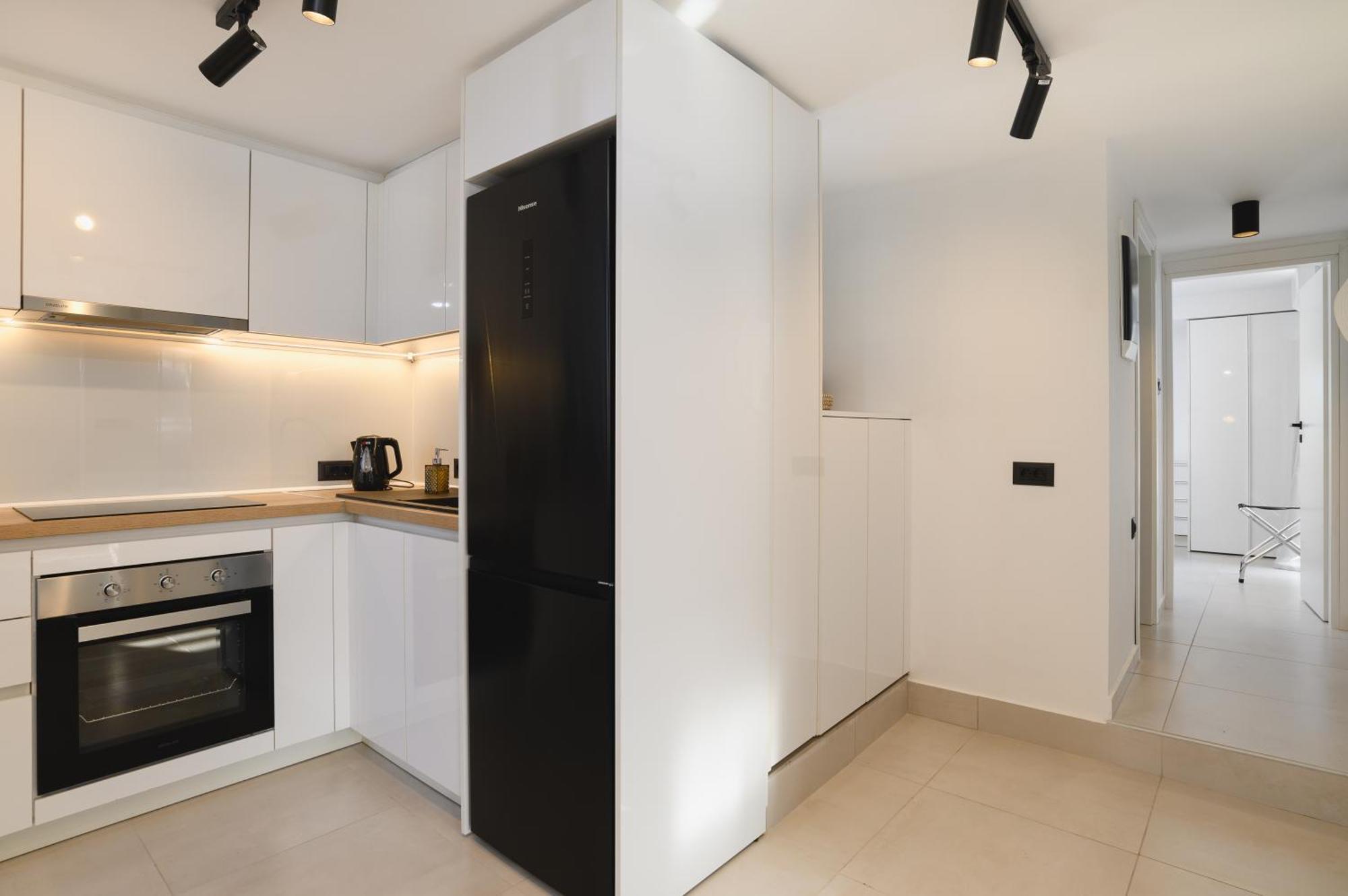 Castelo View Luxury Apt Rhodes City Εξωτερικό φωτογραφία