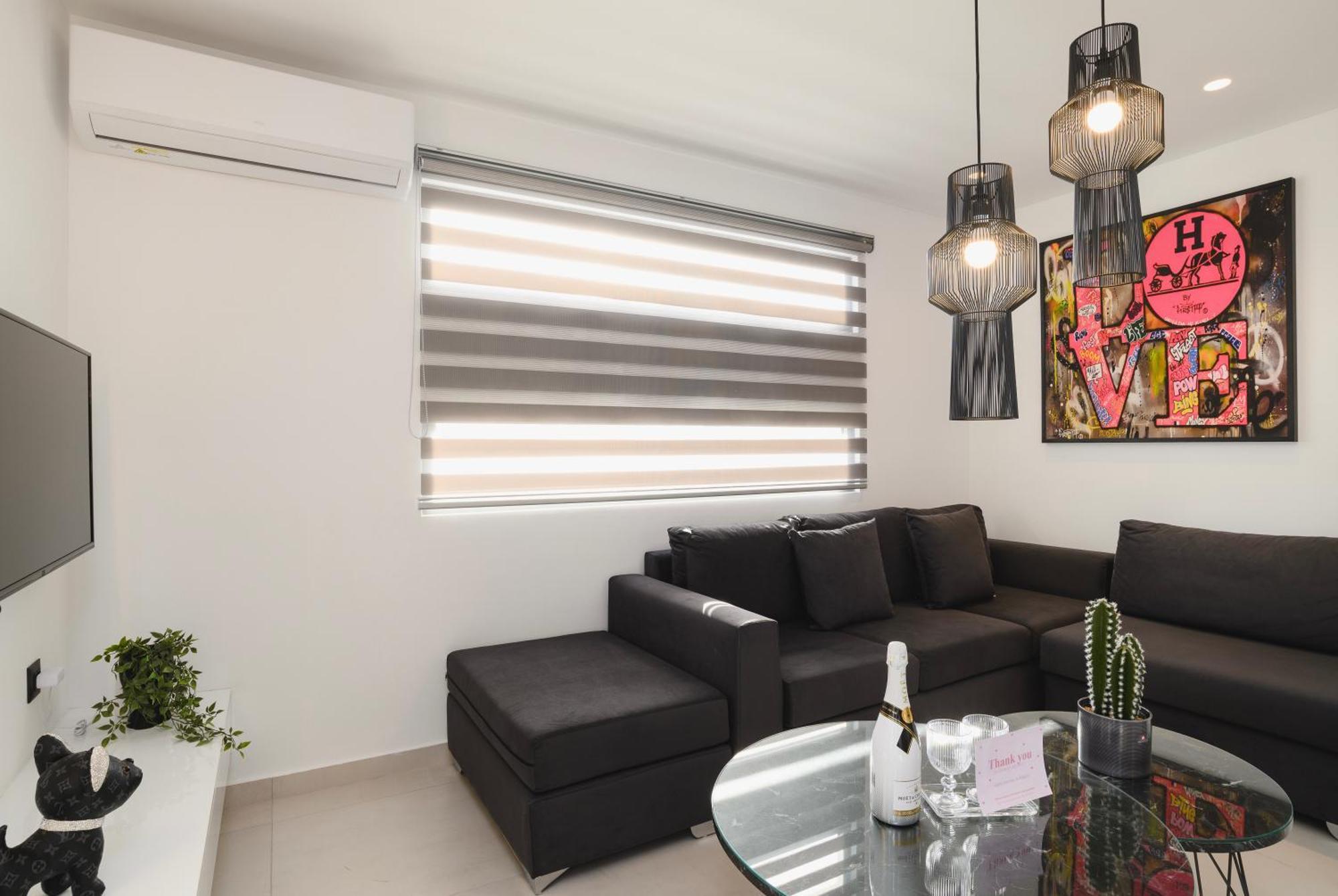 Castelo View Luxury Apt Rhodes City Εξωτερικό φωτογραφία