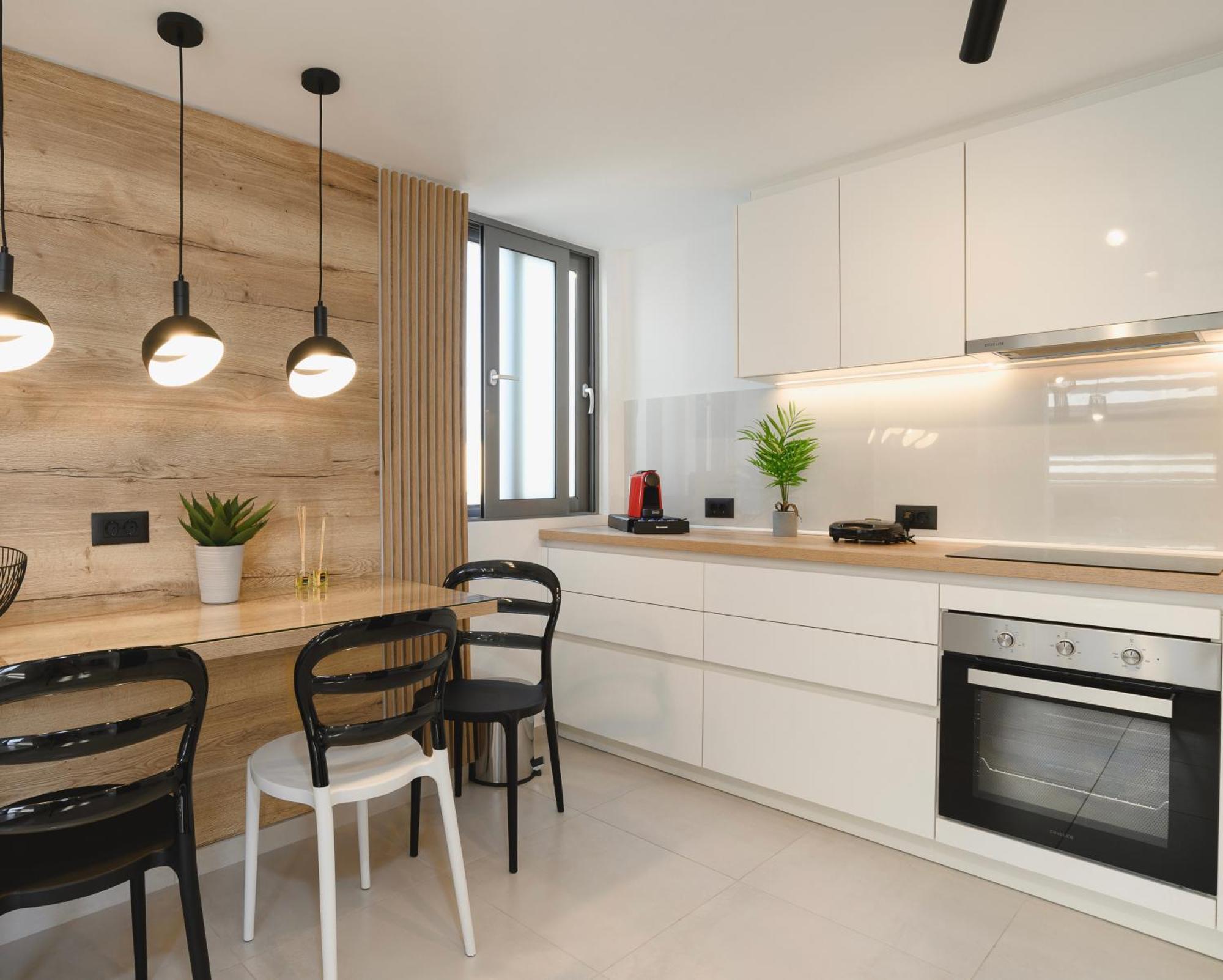 Castelo View Luxury Apt Rhodes City Εξωτερικό φωτογραφία