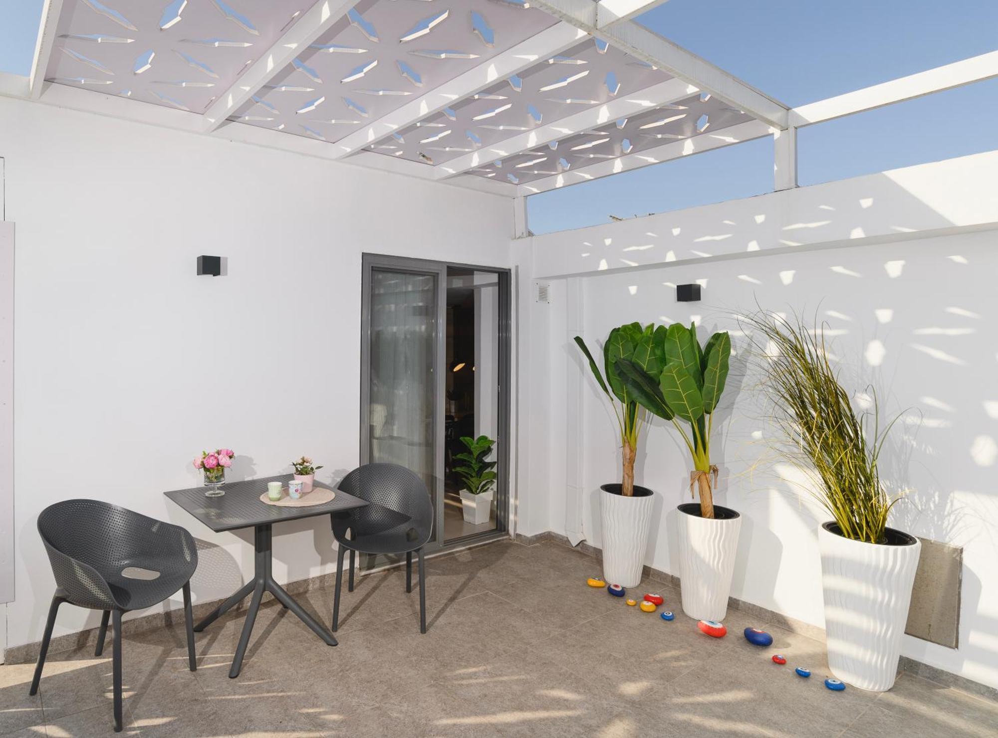 Castelo View Luxury Apt Rhodes City Εξωτερικό φωτογραφία