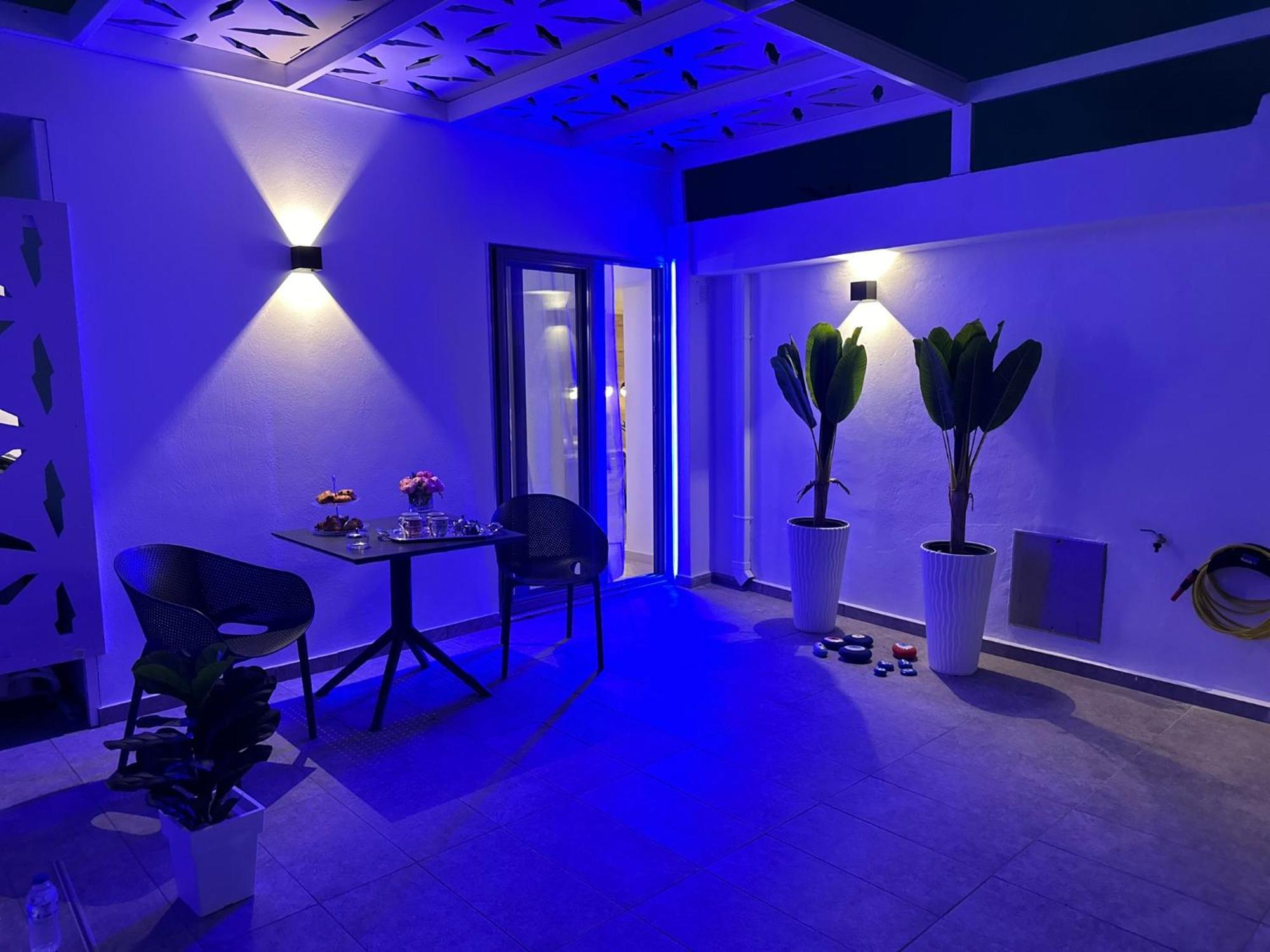 Castelo View Luxury Apt Rhodes City Εξωτερικό φωτογραφία